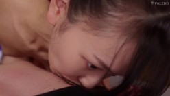 FSDSS-766 濃厚なキス音を奏でながら唾液を絡ませねっとりと求め合う濃密接吻SEX 森あやみ 截图14