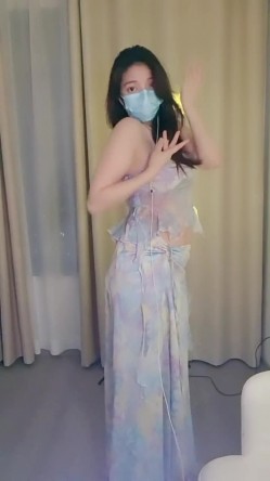 【宓安】重磅！新人校花~超级漂亮~骚舞~道具狂插~秒射! 截图6