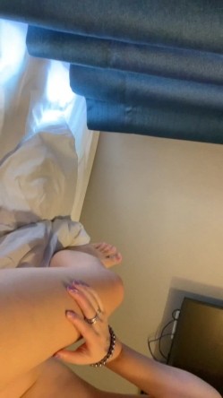 最新推特博主Atun约啪良家丰满女神 楼道口交跪舔 无套爆操极品粉穴 口爆吞精 完美露脸 高清720P原版 截图9