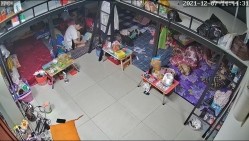 【破解摄像头】 ️摄像头记录宿舍7位小姐姐日常生活 截图8