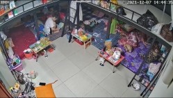 【破解摄像头】 ️摄像头记录宿舍7位小姐姐日常生活 截图10