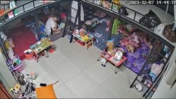 【破解摄像头】 ️摄像头记录宿舍7位小姐姐日常生活 截图11