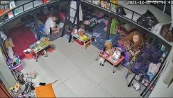 【破解摄像头】 ️摄像头记录宿舍7位小姐姐日常生活 截图14