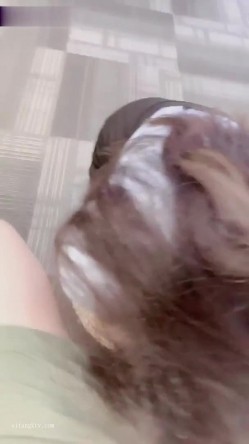 超骚极品网红御姐Avove粉丝团免费福利集 各种场景服饰啪啪啪水多声浪满满撸点 截图6