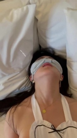 杭州约炮大神，【阿曼达】，模特良家大学生，露脸美女，潇洒每一天很劲爆 截图7