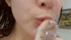 最新反差婊 高端私密群内部福利群泄密流出视图基本都露脸美女如云 截图2