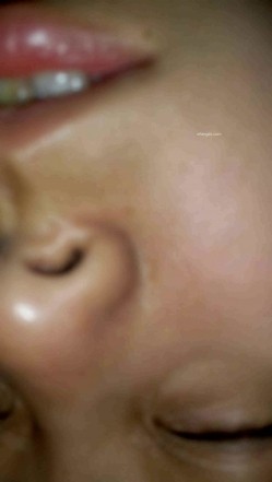 眼镜少妇怀孕 男人日常拍摄记录生活感十足 妻子各种居家私生活（裸睡换衣服丝袜等） 截图14