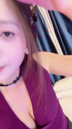 清纯大学美女真实私下约 ️大屌榜一大哥啪啪 内射 截图1