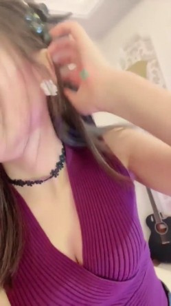 清纯大学美女真实私下约 ️大屌榜一大哥啪啪 内射 截图7