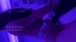 武汉富二代泡良大神「Y先生」推特约炮实录 极品高颜值小母狗在家被各种道具调教3P、跑车外露出 截图1