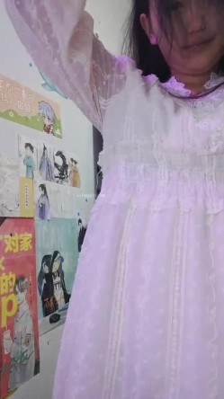 重磅！女神连素颜都美到炸~【鱼妈】自慰狂喷水！无限狂喷~ 这逼又肥又粉，水龙头！ 截图3
