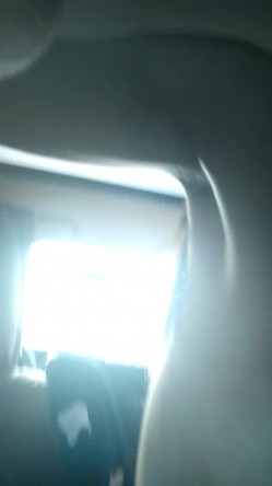 怎么内射了 我控制不住了 漂亮妹子约网友野外车震 露脸口交无套女上位啪啪 1080P高清 截图8