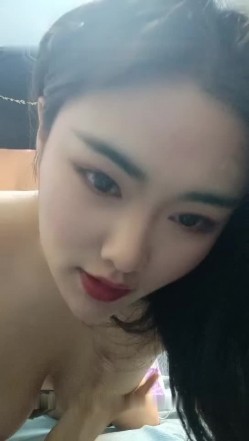 高颜值丰满少妇【娜娜】和炮友双人啪啪，后入猛操上位骑乘毛毛浓密 截图4
