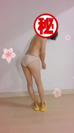 绿帽奴，换妻大神，【12316757_Qizhi】娇妻绝版福利 娇妻老公情人三人行其乐融融 截图9