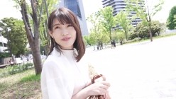 DIC-095 モデル級の黄金比 身長167cm 股下87cm 洗練されたオトナの麗脚【ハイエンドレッグ】恵比寿OL 生田望美（25）AV DEBUT 截图1