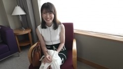 DIC-095 モデル級の黄金比 身長167cm 股下87cm 洗練されたオトナの麗脚【ハイエンドレッグ】恵比寿OL 生田望美（25）AV DEBUT 截图2