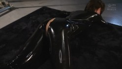 PRED-424 囚われの女捜査官 アへ顔！エビ反り！イキ狂い！媚薬オイル拘束地獄アクメ拷問篇  截图6