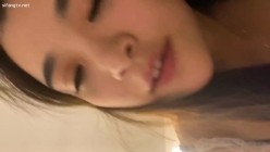 【高端泄密】美女薛晴晴私密图影泄密 外表清纯原来内心风骚无比 原版高清 截图1