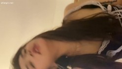 【高端泄密】美女薛晴晴私密图影泄密 外表清纯原来内心风骚无比 原版高清 截图2