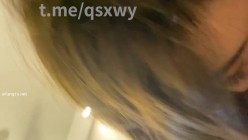 【高端泄密】美女薛晴晴私密图影泄密 外表清纯原来内心风骚无比 原版高清 截图13