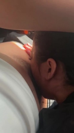 024沈阳夫妻 ，约单男、户外，晨炮，肛交，车震，玩得花样很多啊 截图8