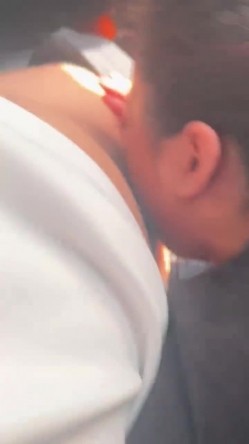 024沈阳夫妻 ，约单男、户外，晨炮，肛交，车震，玩得花样很多啊 截图11