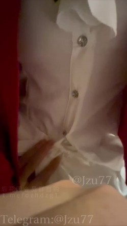 洛丽塔COS少女『季节』加藤惠 摩卡小樱 白丝白手套口交足交榨精！主动女上骑乘榨精 截图15