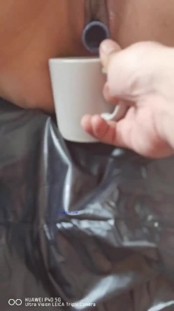 【极品流出 ️恋爱性陷阱】圈养调教大学母狗『二月』无下限性开发实录 完美曝光真实还原母狗成长变化 截图6