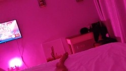红灯区百人斩大神【路少】游走各大会所按摩店，撸鸡打炮美少妇熟女 截图10