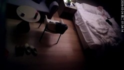 天眼酒店高清偷拍连续几天入住年轻情侣网红级别小仙女被健硕男友扣逼操了几次 截图6