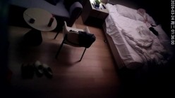 天眼酒店高清偷拍连续几天入住年轻情侣网红级别小仙女被健硕男友扣逼操了几次 截图7