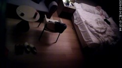 天眼酒店高清偷拍连续几天入住年轻情侣网红级别小仙女被健硕男友扣逼操了几次 截图8