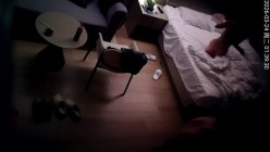 天眼酒店高清偷拍连续几天入住年轻情侣网红级别小仙女被健硕男友扣逼操了几次 截图9
