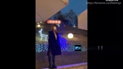 超顶级淫妻，【圈圈】，最新付费私拍，本期直接露脸，和粉丝车震，约单男大学生3P，好刺激 截图1