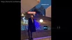 超顶级淫妻，【圈圈】，最新付费私拍，本期直接露脸，和粉丝车震，约单男大学生3P，好刺激 截图3
