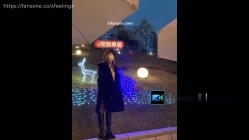 超顶级淫妻，【圈圈】，最新付费私拍，本期直接露脸，和粉丝车震，约单男大学生3P，好刺激 截图4