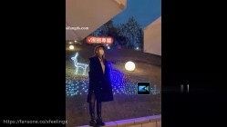 超顶级淫妻，【圈圈】，最新付费私拍，本期直接露脸，和粉丝车震，约单男大学生3P，好刺激 截图5