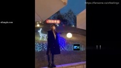 超顶级淫妻，【圈圈】，最新付费私拍，本期直接露脸，和粉丝车震，约单男大学生3P，好刺激 截图7