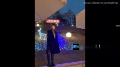 超顶级淫妻，【圈圈】，最新付费私拍，本期直接露脸，和粉丝车震，约单男大学生3P，好刺激 截图8
