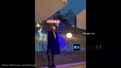 超顶级淫妻，【圈圈】，最新付费私拍，本期直接露脸，和粉丝车震，约单男大学生3P，好刺激 截图10