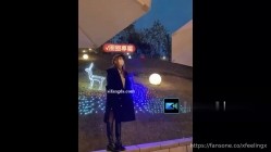 超顶级淫妻，【圈圈】，最新付费私拍，本期直接露脸，和粉丝车震，约单男大学生3P，好刺激 截图12