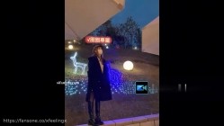 超顶级淫妻，【圈圈】，最新付费私拍，本期直接露脸，和粉丝车震，约单男大学生3P，好刺激 截图13