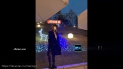 超顶级淫妻，【圈圈】，最新付费私拍，本期直接露脸，和粉丝车震，约单男大学生3P，好刺激 截图14