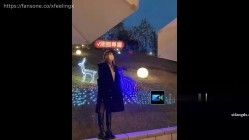 超顶级淫妻，【圈圈】，最新付费私拍，本期直接露脸，和粉丝车震，约单男大学生3P，好刺激 截图16