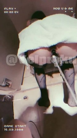 极品反差尤物母狗【suki】外人眼中的女神，喜欢被当成妓女一样狠狠羞辱！双洞高潮无下限！超长巨根 截图2