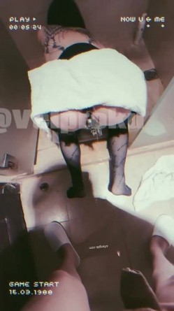 极品反差尤物母狗【suki】外人眼中的女神，喜欢被当成妓女一样狠狠羞辱！双洞高潮无下限！超长巨根 截图10