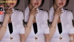 【斗鱼现役网红主播 南妹儿】女神的颤抖 整个奶子都要抖出来了 热舞走光被封合集 截图15
