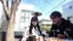 MIDV-442 S級女優の完全プライベート姿を全部ゲキシャ！ 朝までタップリ2人きりの体液交換デートで何度も何度もナマナマ濃厚交尾！！ 新ありな 截图3
