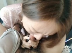 东北哈尔滨牛逼约炮大神joker高价付费翻车群内部福利视频整理集 模特外围好多反差婊 截图8