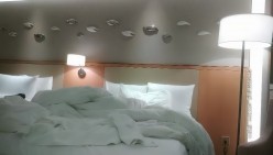 探花朗李寻欢_管理代班网红脸外围美女，跪床边深喉口交，分开双腿按着猛操 截图4
